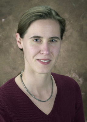 Kristin Fiebelkorn, MD