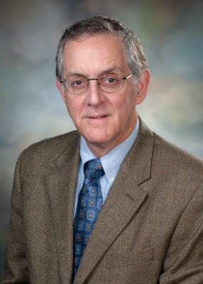 M. Philip Luber, MD