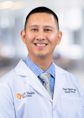 Patrick Nguyen, MD