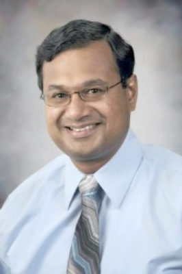 Ramaswamy Sharma, PhD