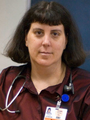 Dr. Sandra Adams