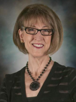 Dr. Linda Johnson