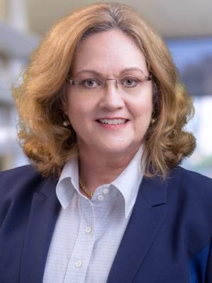Dr. Pamela Larsen