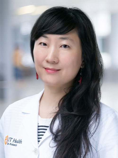 2022 STAR Educator Recipient: Hye Young Lee, PhD - Academy Of ...