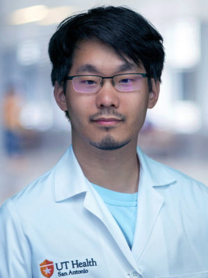Dr. Tuan-Hsing Jonathan Loh