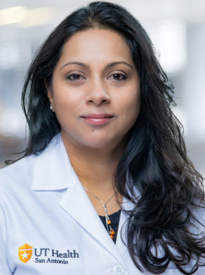 Dr. Elizabeth Maani