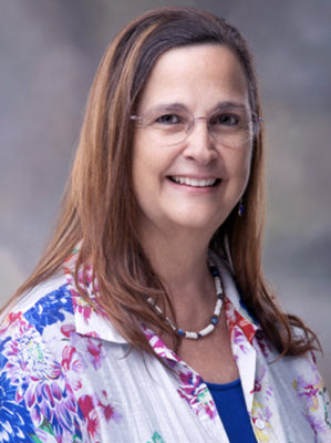 Dr. Annette Occhialini