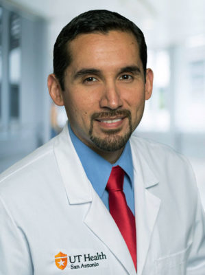 Dr. Miguel Palacios
