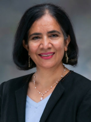 Dr. Veena Prasad