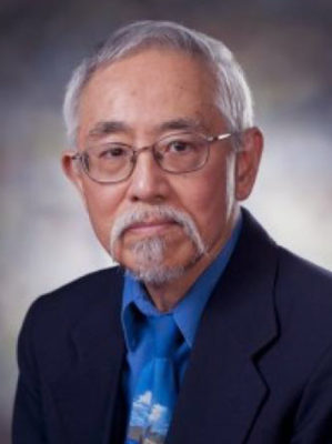 Dr. Alan Sakaguchi