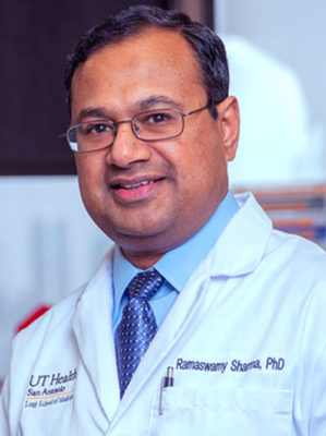 Dr. Ramaswamy Sharma