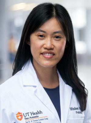 Dr. Wisdeen Wu