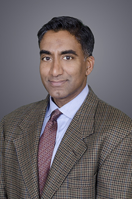 Anil K Dutta, MD