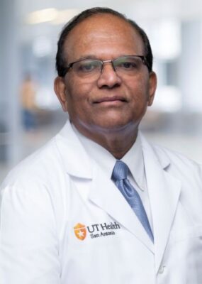 Deepak Kamat, MD, Ph.D
