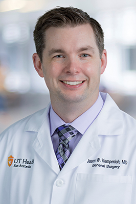 Jason Kempenich, MD