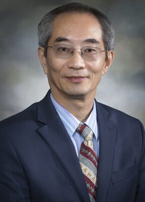 LuZhe Zun, Ph.D