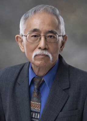 Dr. Alan Sakaguchi
