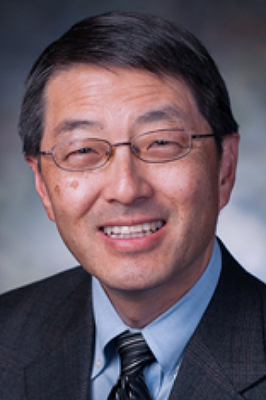 Edward Y. Sako, MD, Ph.D