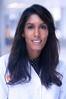 Hema L. Navaneethan, MD