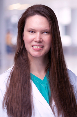 Megan E. Ross, MD