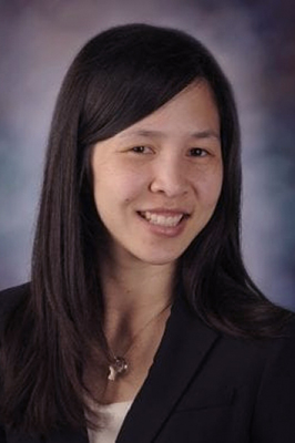Lilian Nguyen, MD