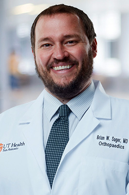 Brian-Sager Brian Sager, MD