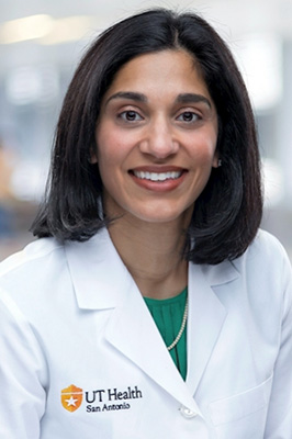 Crystal Manohar, MD, MBA