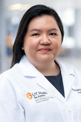 Florisa-Lubrin Florisa Lubrin, MD