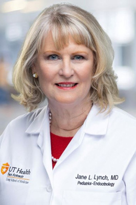 Jane-Lynch Jane Lynch MD