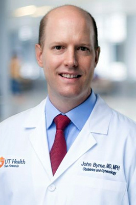 John-Byrne John Byrne, MD, MPH