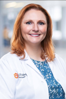 Tiffany Weidner, MD