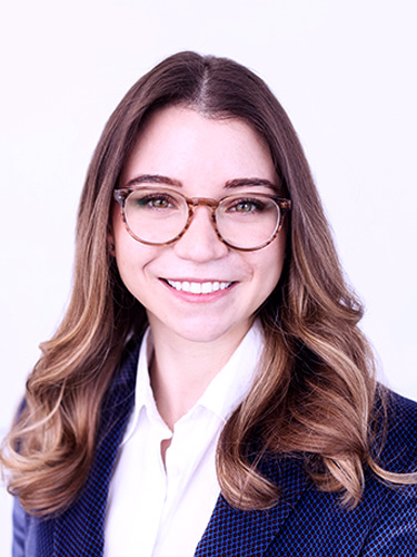Madeleine Howells, DO
