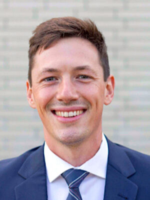 Keaton Rasic, MD