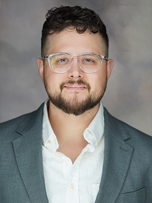Cesar Carpio, MD