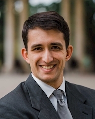 Justin Mehl, MD