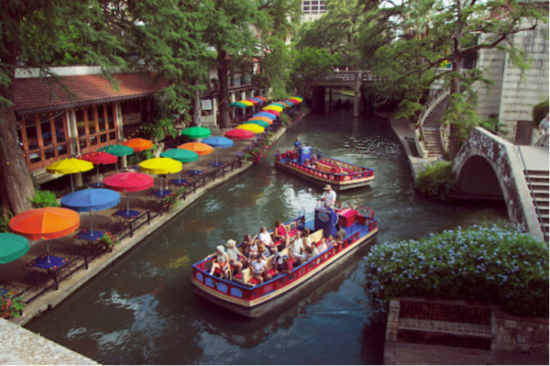 san antonio