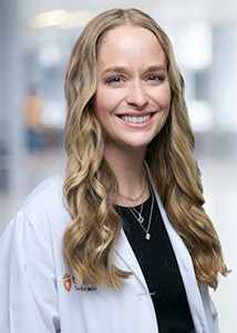 Kaylyn Sachse, MD