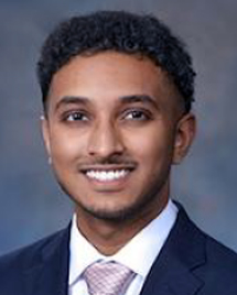 Sachin Shetty, MD