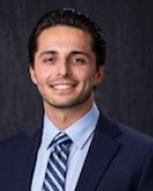 Tyson Lumbreras, MD