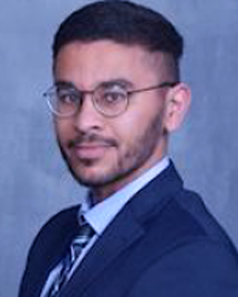 Yousef Rafati, MD