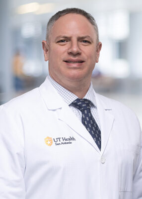 desocio Dr. Peter DeSocio