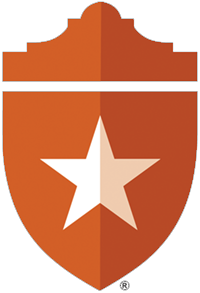 UT Health San Antonio shield logo