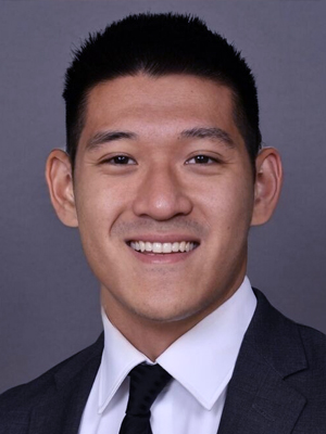 Brandon Chow, MD