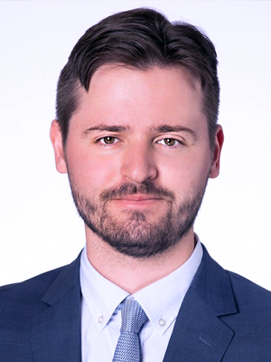 Holden Pratka, DO