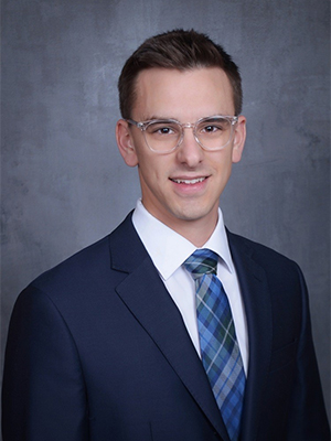 Reid Yanney, MD