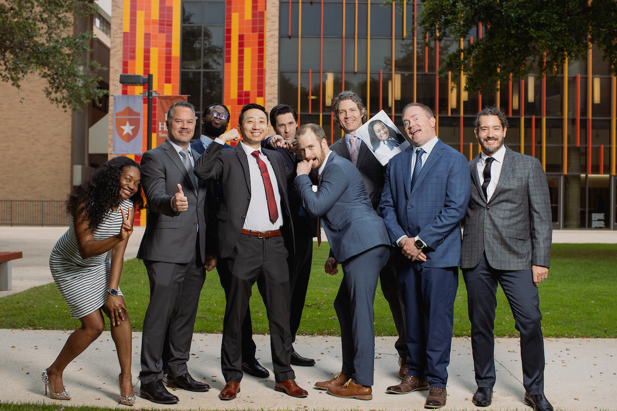 Anesthesiology Group-7