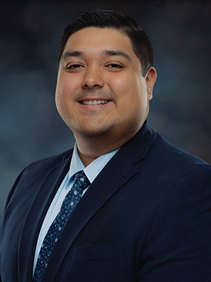 Alejandro Conde, MD