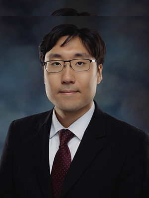Andrew Kim, DO