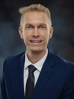 Chase Decker, MD