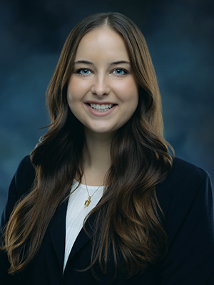 Hannah Clayton, MD